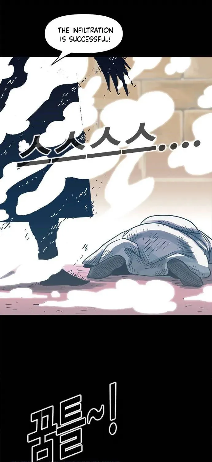 Read Karuna chapter 1 image 7 on Lezhin