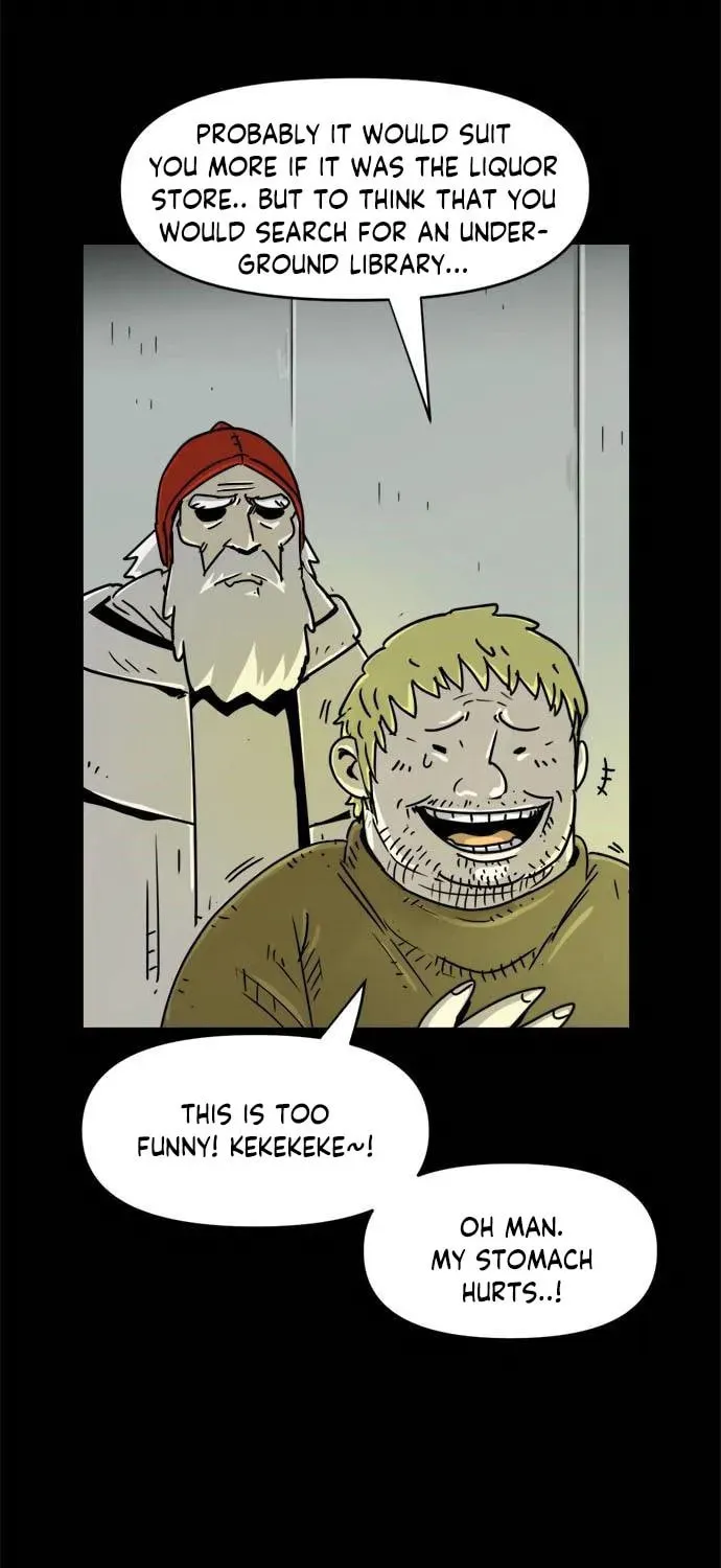 Read Karuna chapter 1 image 72 on Lezhin