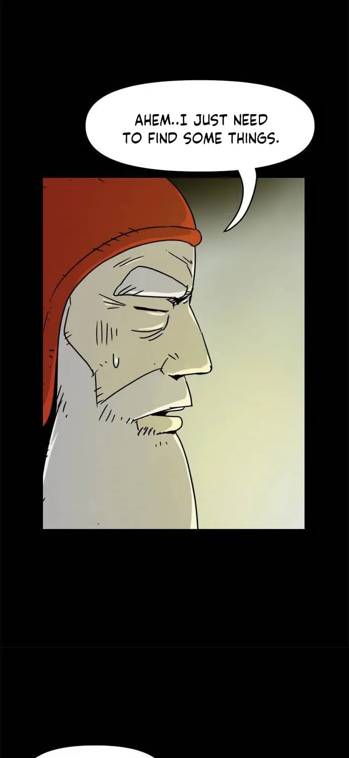 Read Karuna chapter 1 image 73 on Lezhin