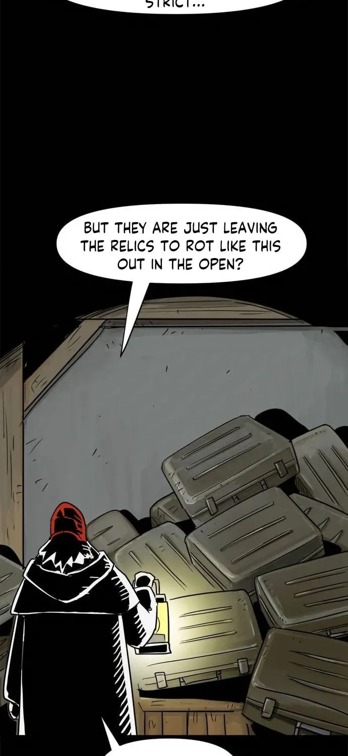 Read Karuna chapter 1 image 78 on Lezhin