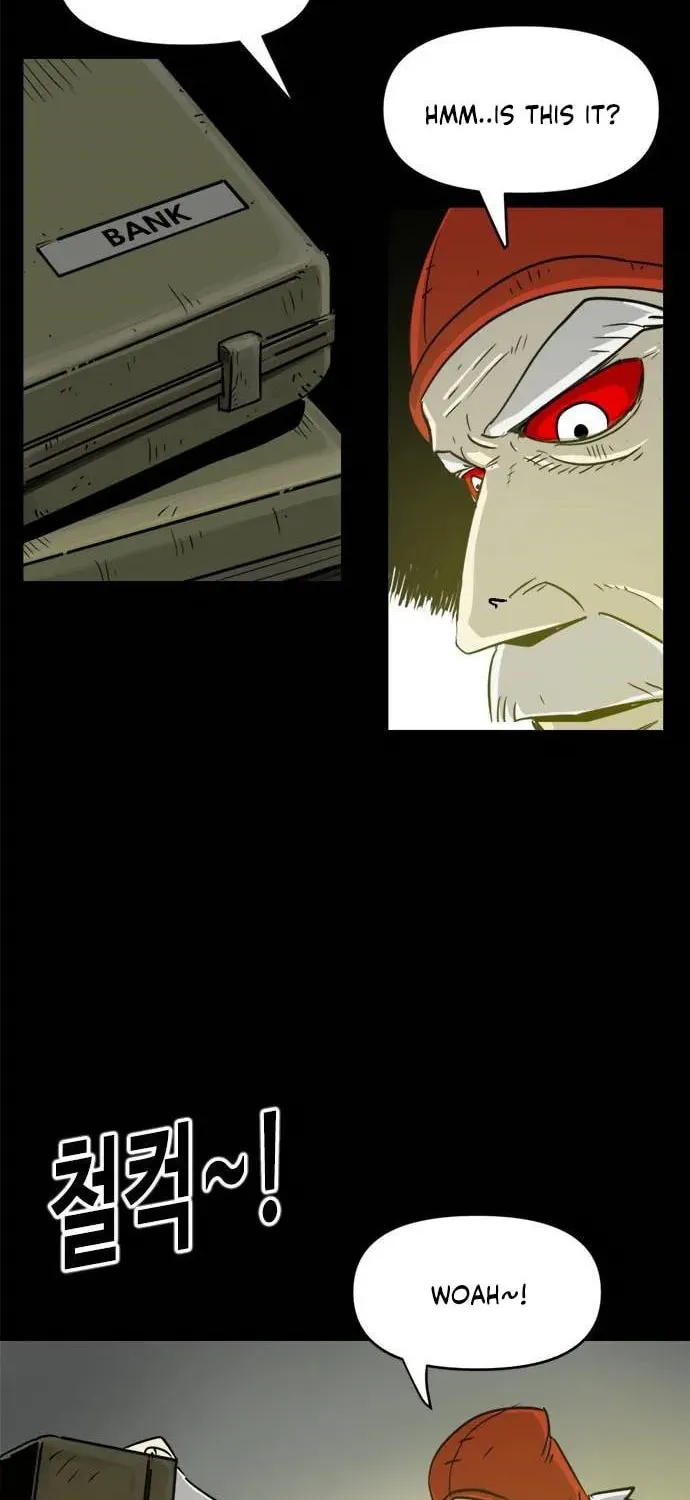 Read Karuna chapter 1 image 81 on Lezhin