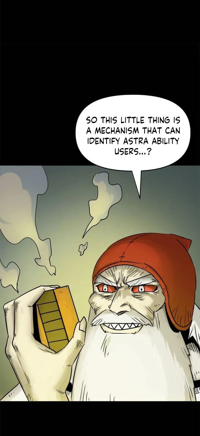 Read Karuna chapter 1 image 84 on Lezhin
