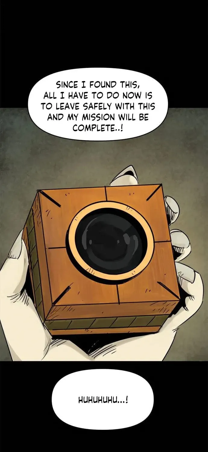 Read Karuna chapter 1 image 85 on Lezhin