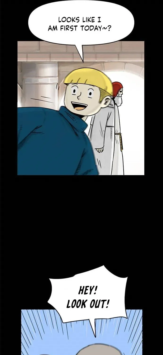 Read Karuna chapter 1 image 92 on Lezhin