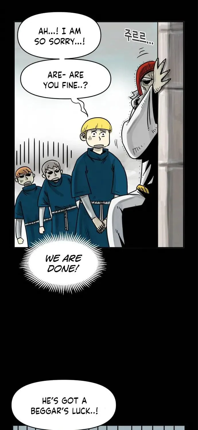 Read Karuna chapter 1 image 96 on Lezhin