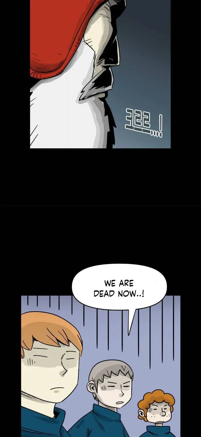Read Karuna chapter 1 image 98 on Lezhin