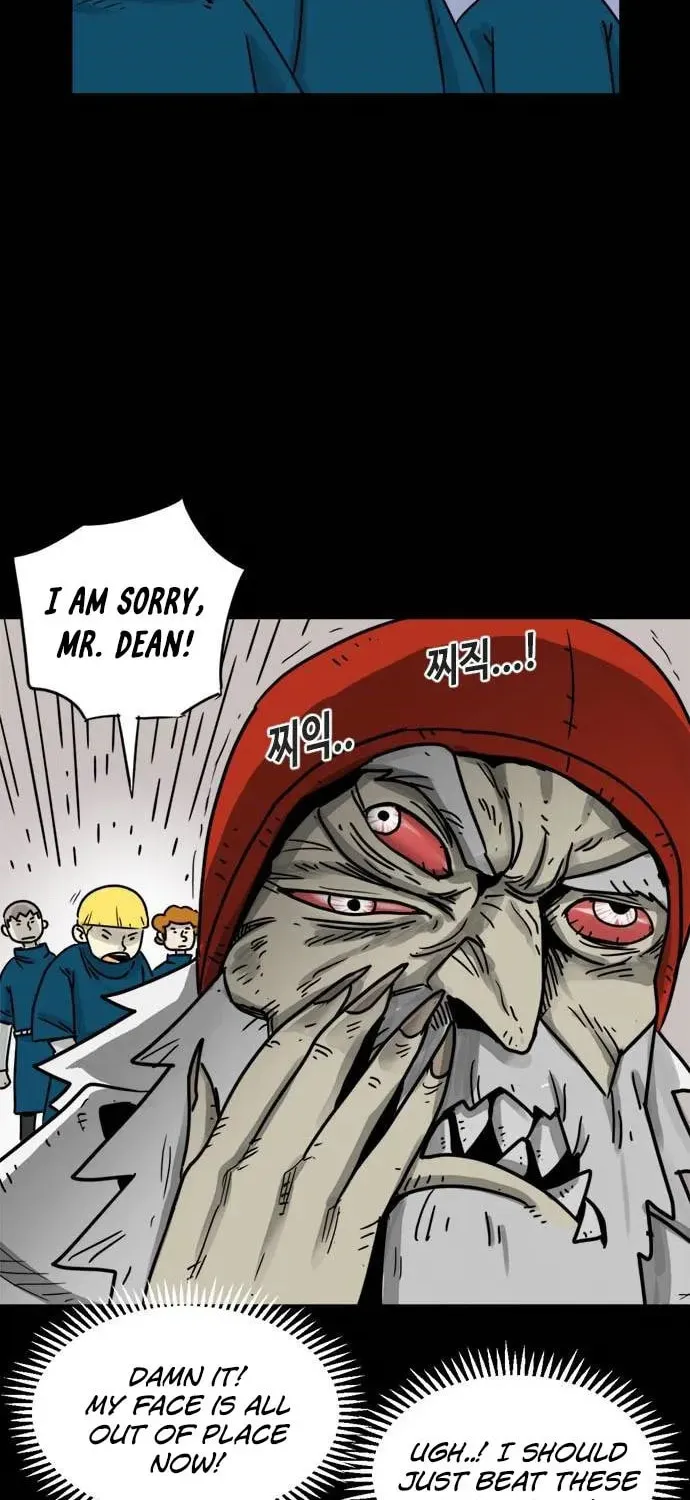 Read Karuna chapter 1 image 99 on Lezhin