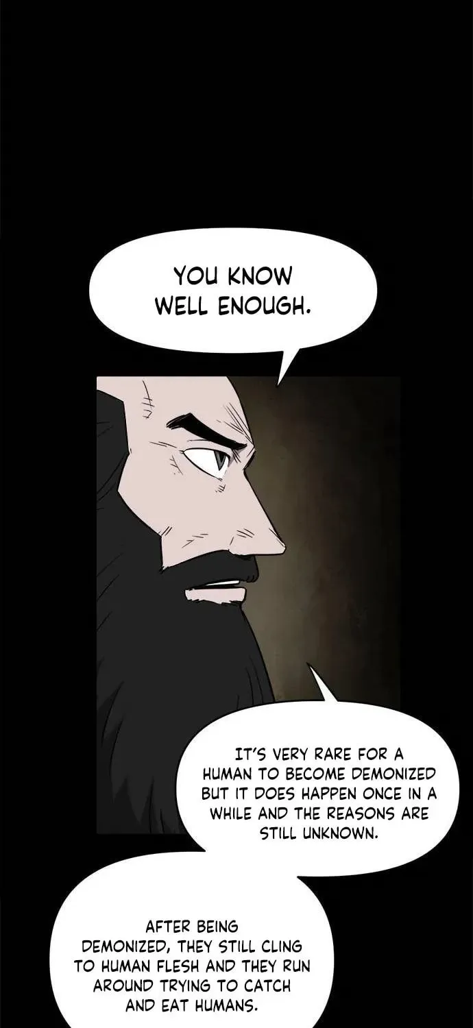 Read Karuna chapter 12 image 23 on Lezhin