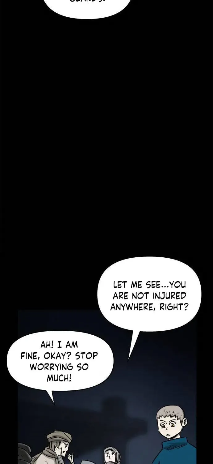 Read Karuna chapter 12 image 32 on Lezhin