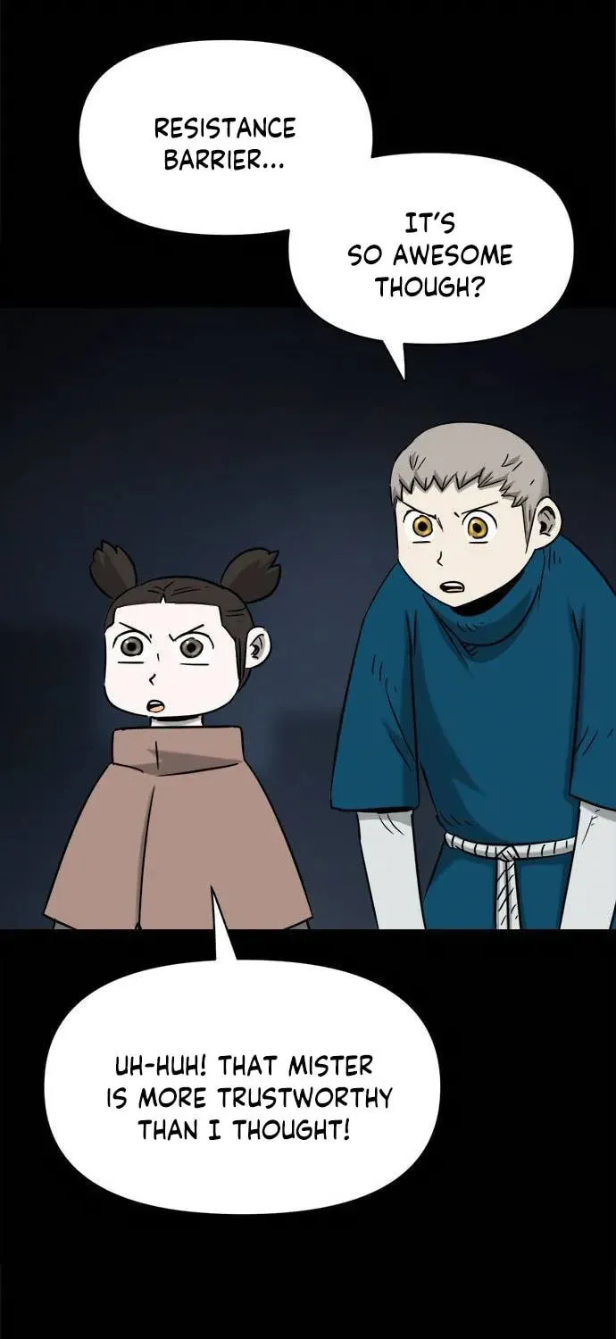 Read Karuna chapter 12 image 34 on Lezhin