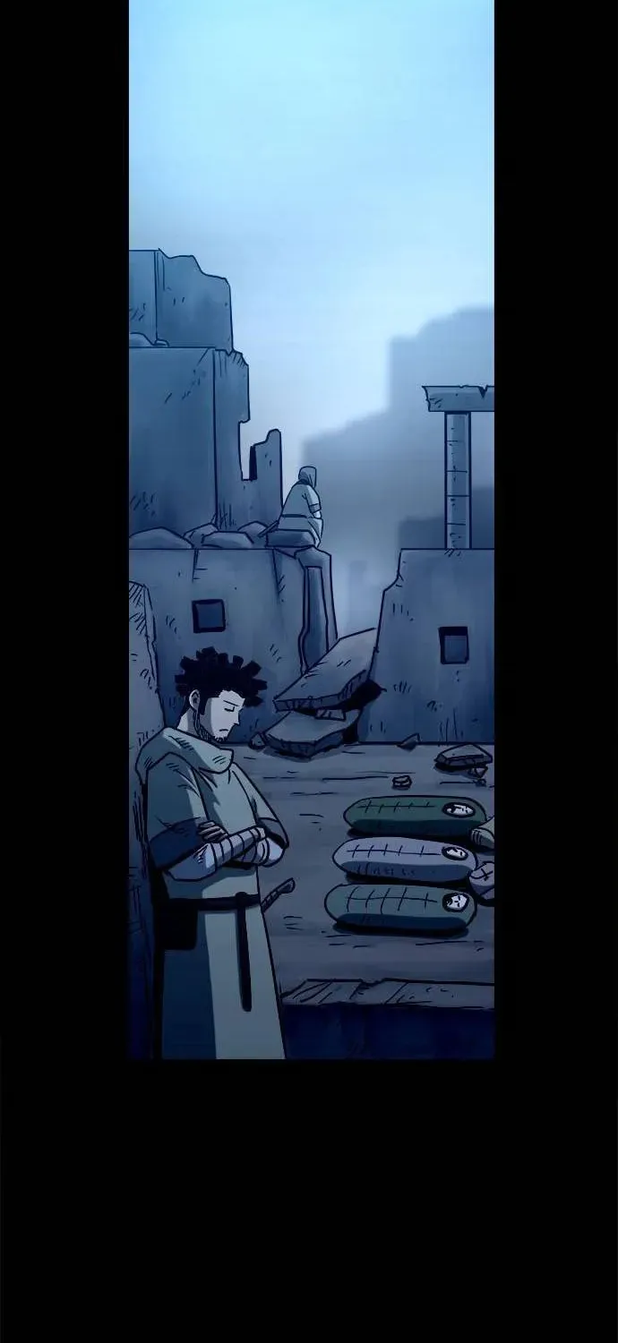 Read Karuna chapter 12 image 38 on Lezhin