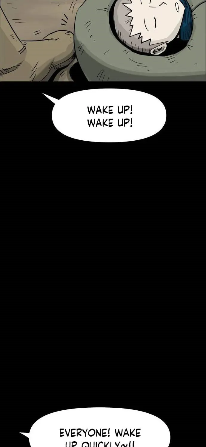 Read Karuna chapter 12 image 53 on Lezhin