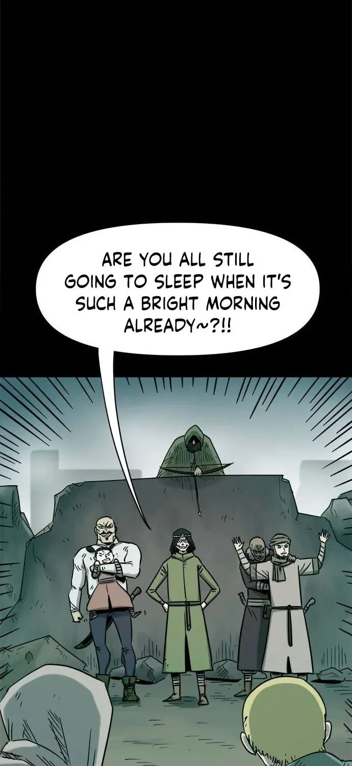 Read Karuna chapter 12 image 55 on Lezhin