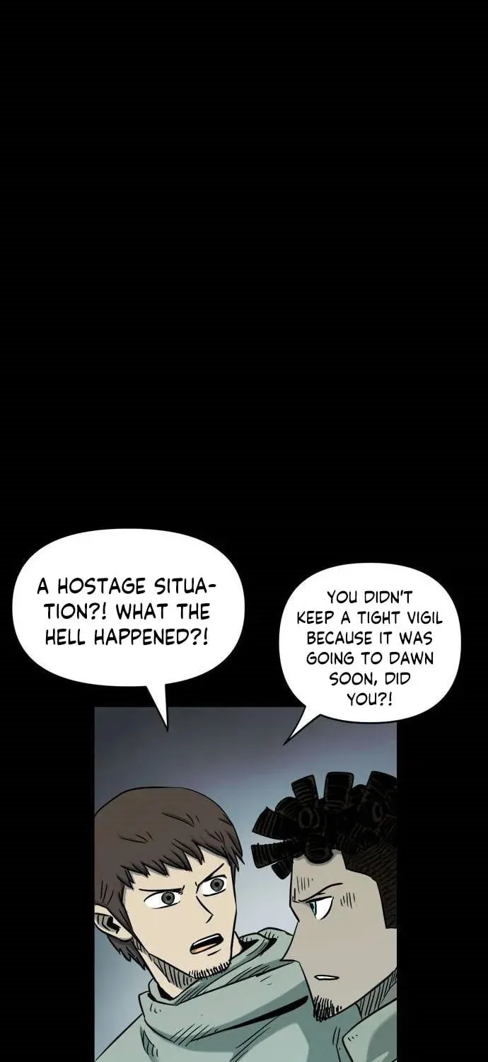 Read Karuna chapter 12 image 59 on Lezhin