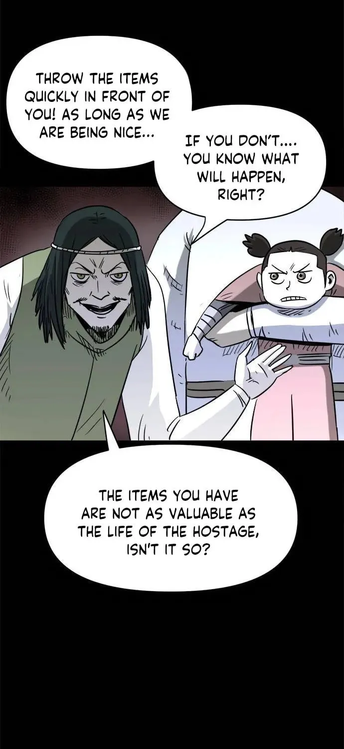 Read Karuna chapter 12 image 67 on Lezhin