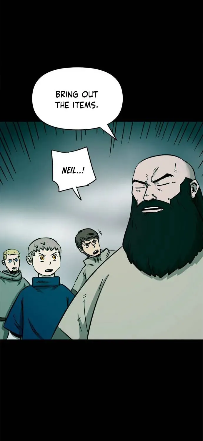 Read Karuna chapter 12 image 69 on Lezhin