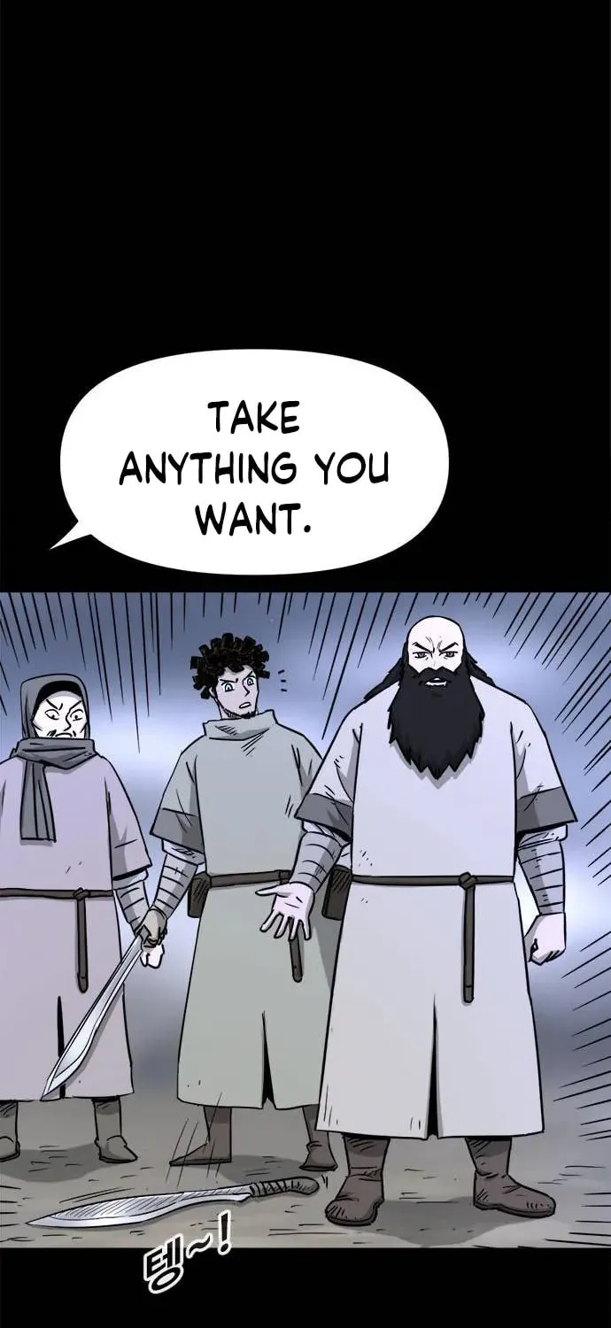 Read Karuna chapter 12 image 70 on Lezhin