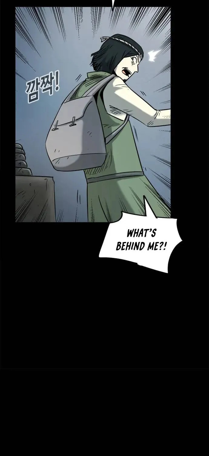 Read Karuna chapter 12 image 74 on Lezhin