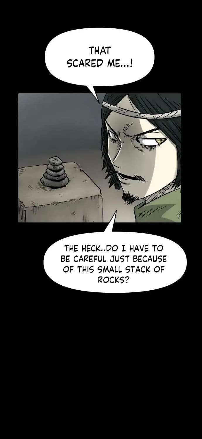 Read Karuna chapter 12 image 75 on Lezhin
