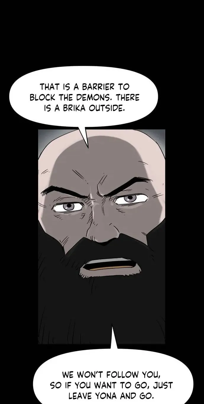 Read Karuna chapter 12 image 76 on Lezhin