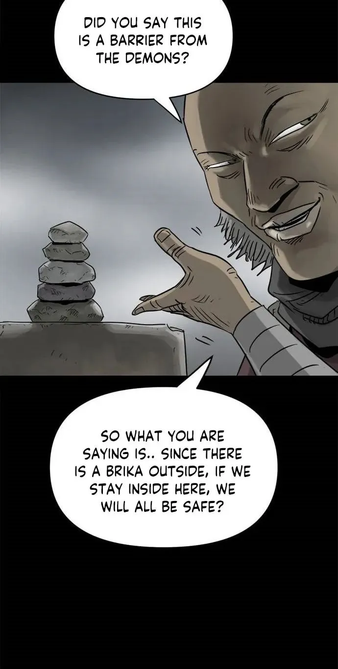 Read Karuna chapter 12 image 80 on Lezhin