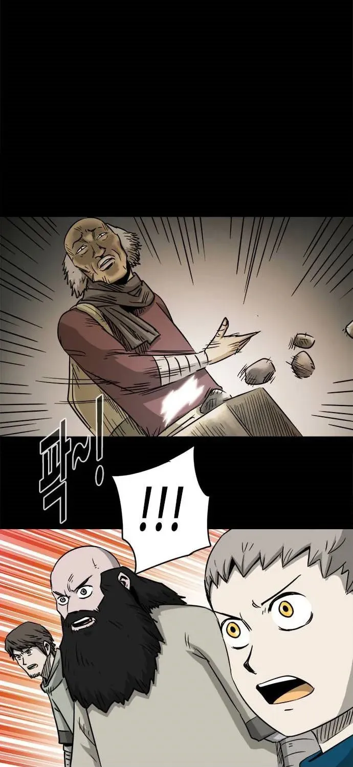 Read Karuna chapter 12 image 81 on Lezhin