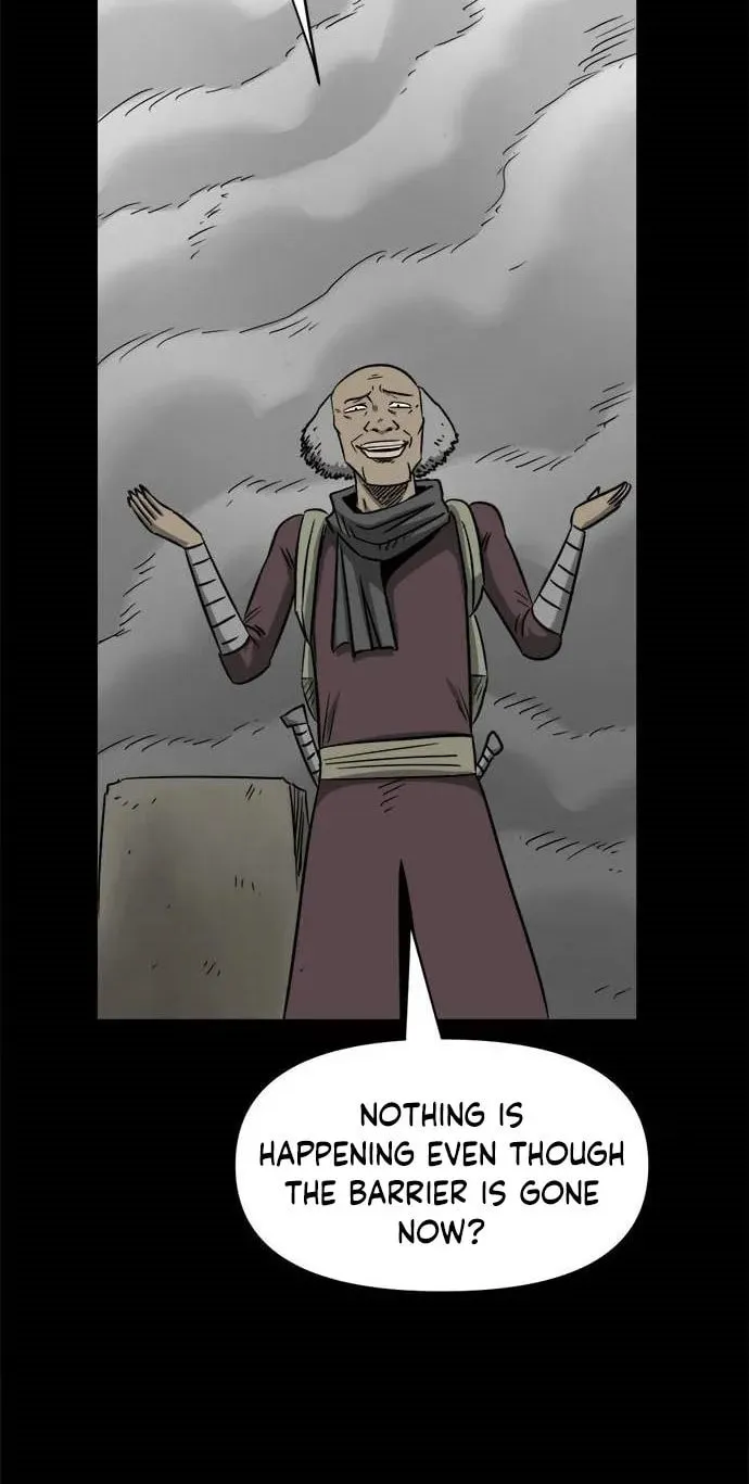 Read Karuna chapter 12 image 84 on Lezhin