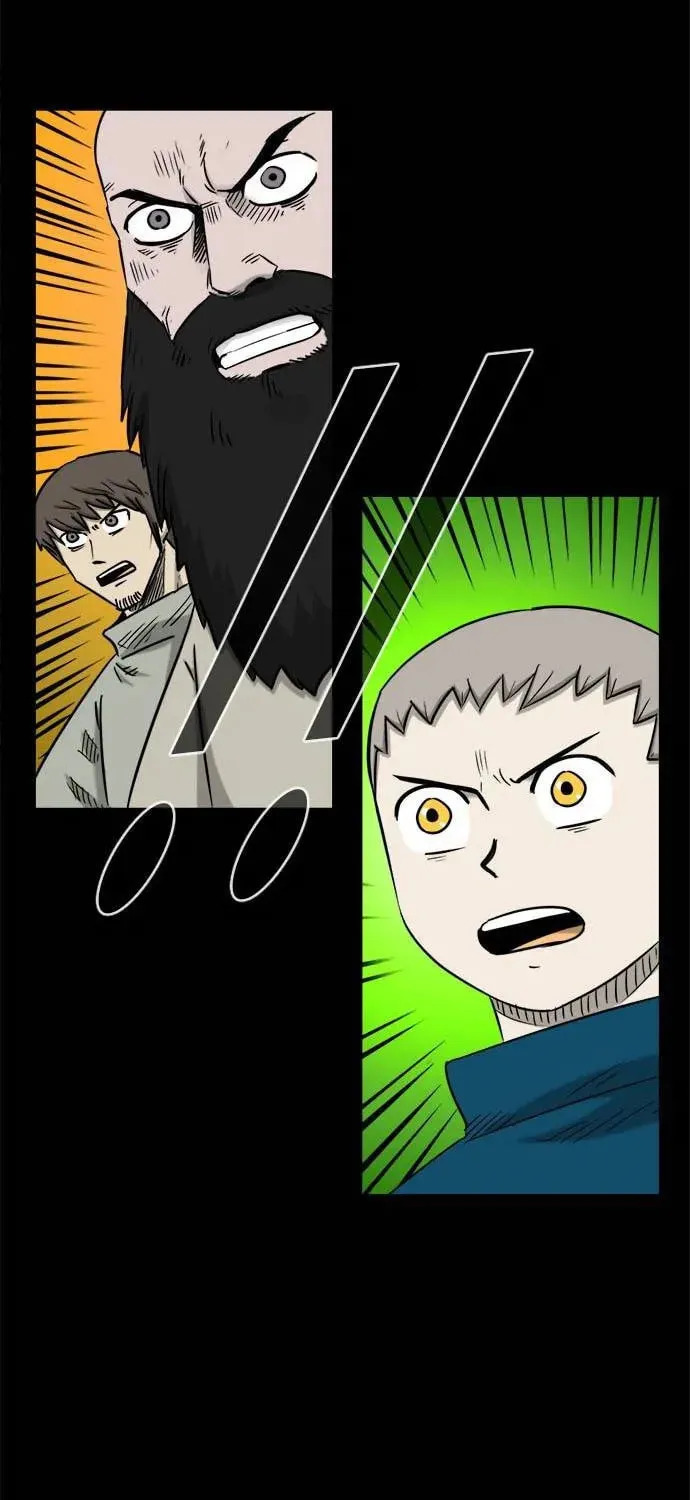 Read Karuna chapter 12 image 91 on Lezhin