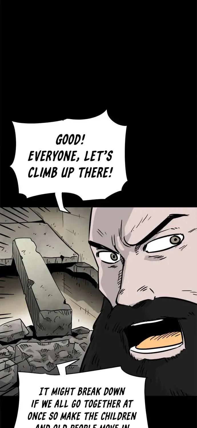 Read Karuna chapter 14 image 12 on Lezhin