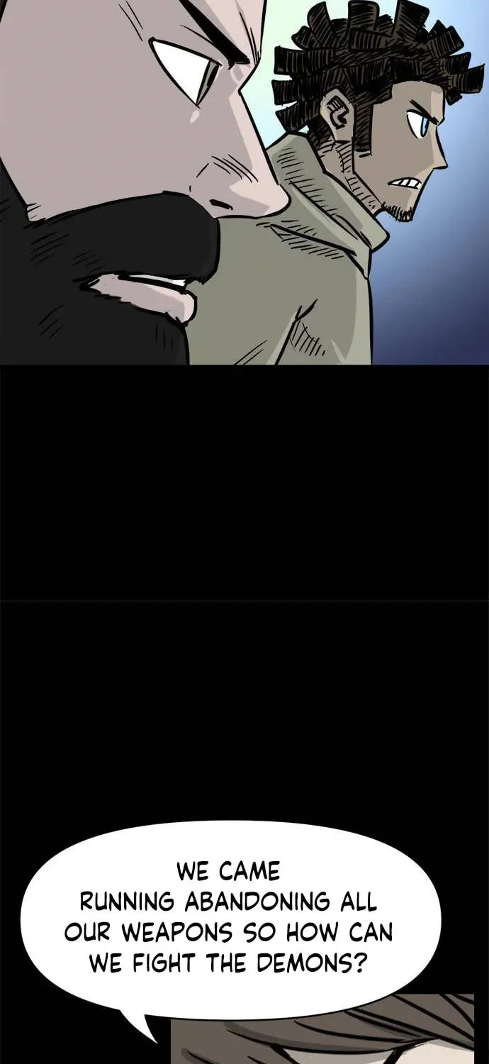 Read Karuna chapter 14 image 14 on Lezhin