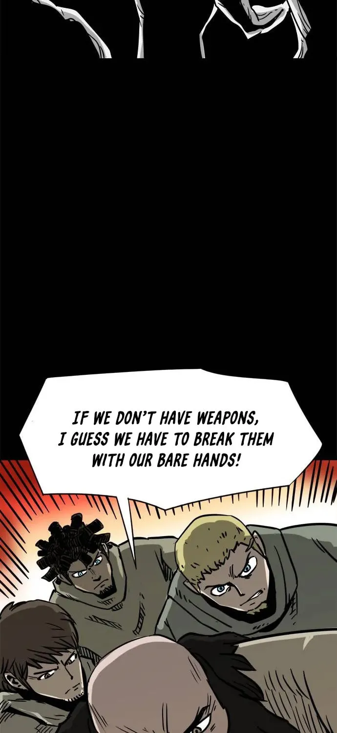 Read Karuna chapter 14 image 19 on Lezhin
