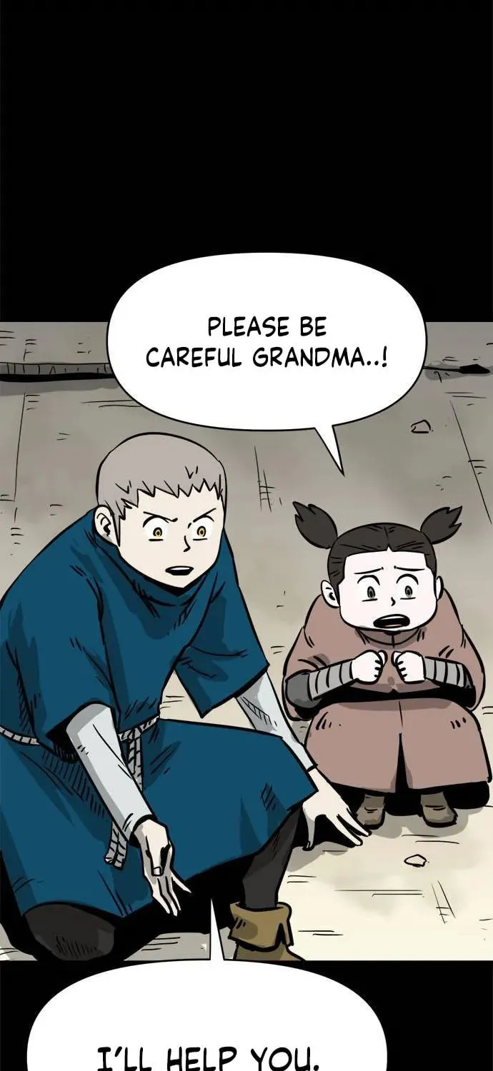 Read Karuna chapter 14 image 26 on Lezhin