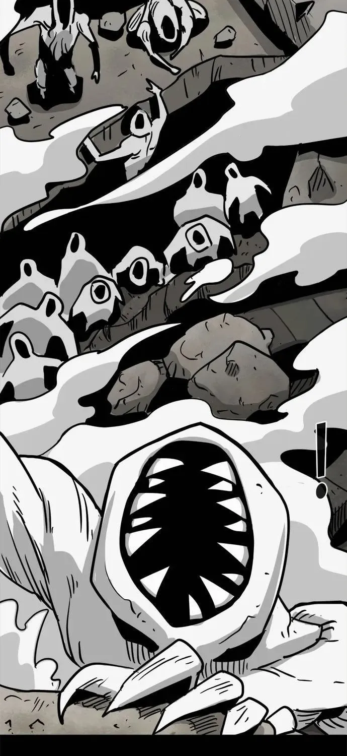 Read Karuna chapter 14 image 3 on Lezhin