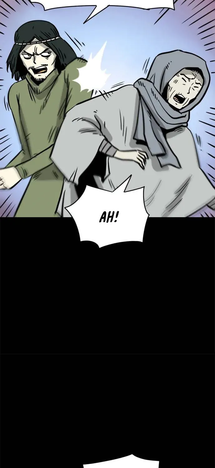 Read Karuna chapter 14 image 30 on Lezhin