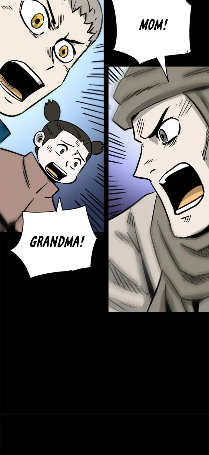 Read Karuna chapter 14 image 32 on Lezhin