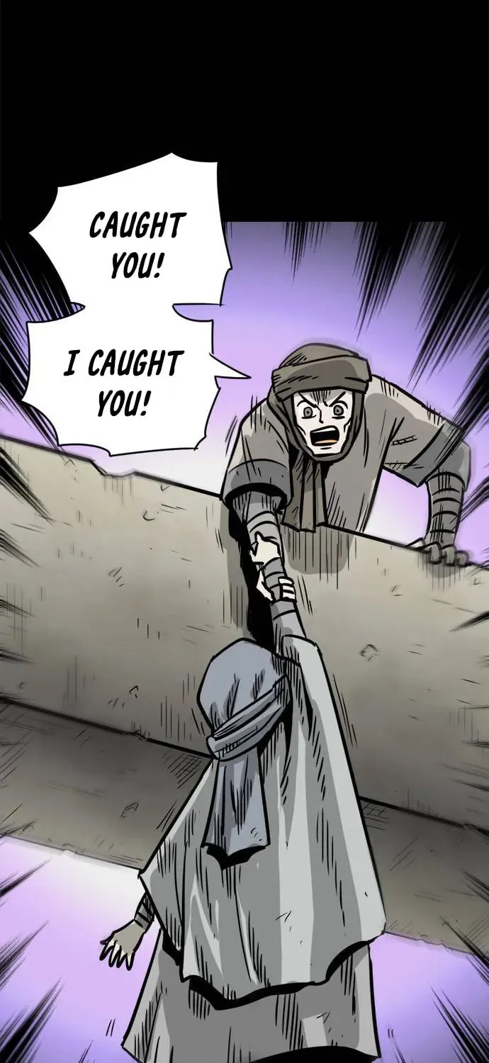 Read Karuna chapter 14 image 34 on Lezhin