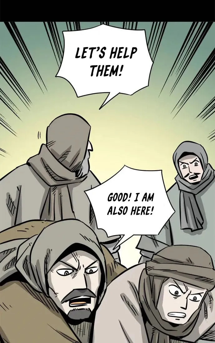 Read Karuna chapter 14 image 37 on Lezhin