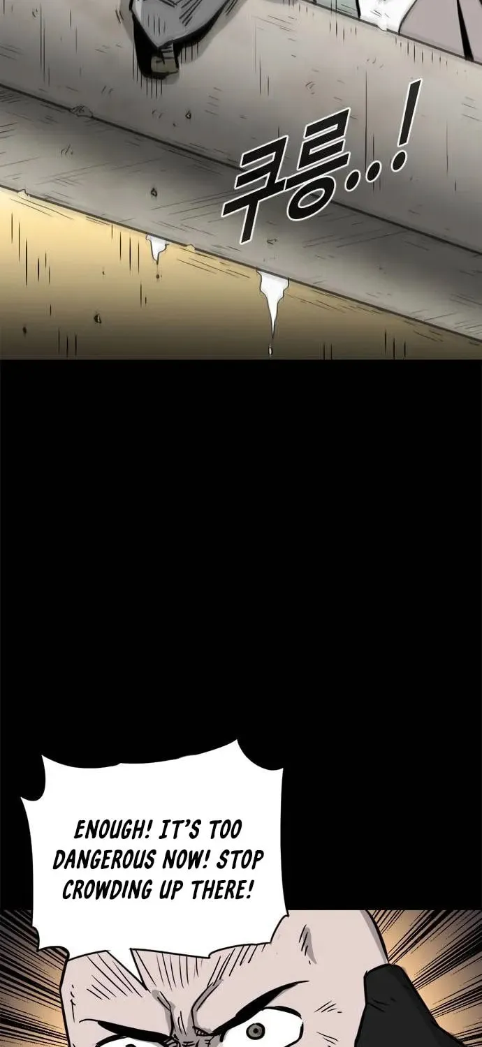 Read Karuna chapter 14 image 39 on Lezhin