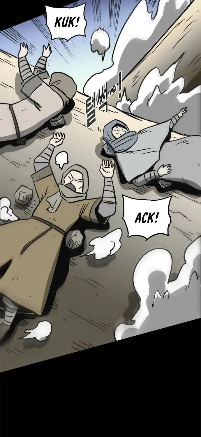 Read Karuna chapter 14 image 60 on Lezhin