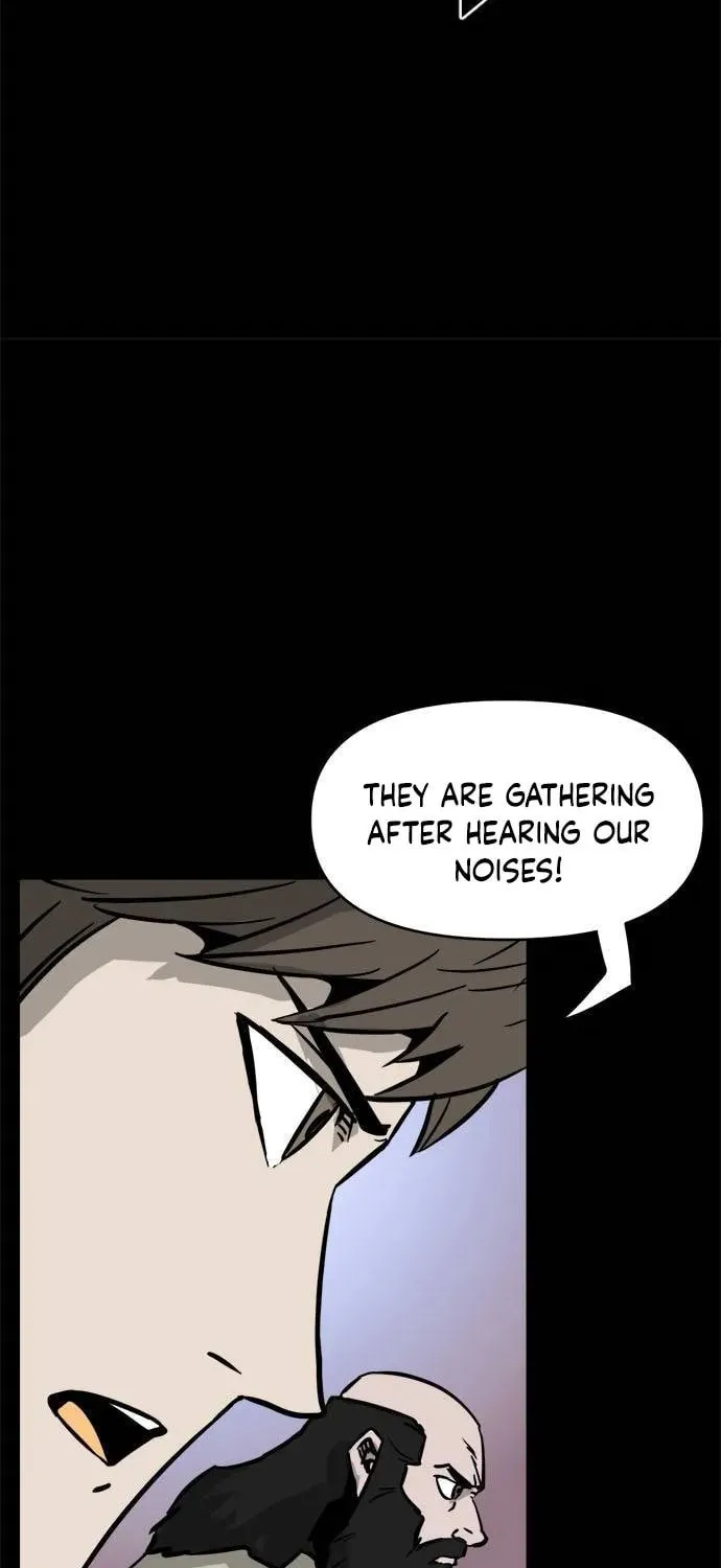 Read Karuna chapter 14 image 7 on Lezhin