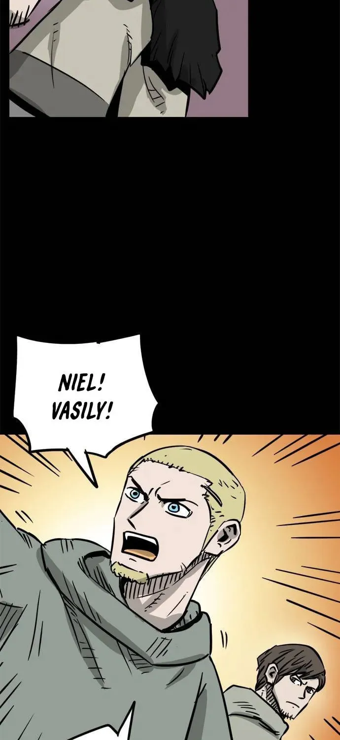 Read Karuna chapter 14 image 8 on Lezhin