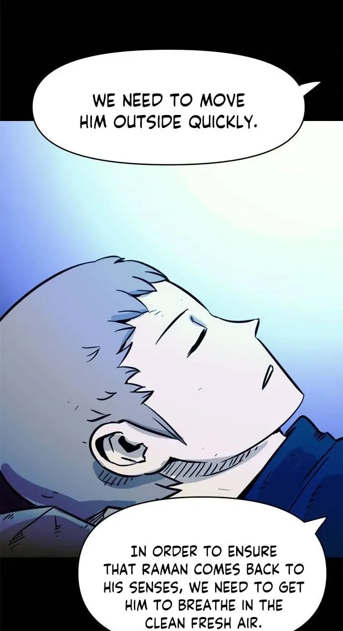 Read Karuna chapter 16 image 10 on Lezhin