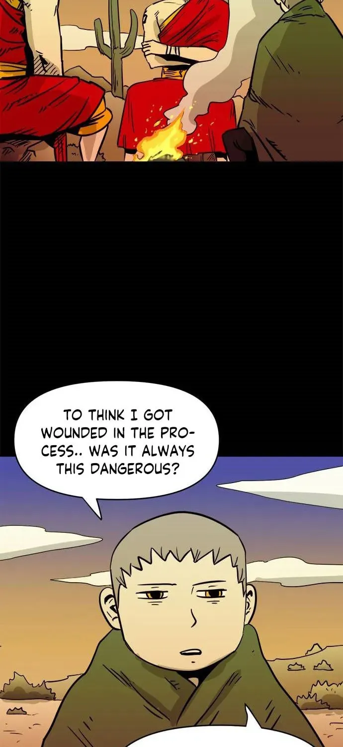 Read Karuna chapter 16 image 17 on Lezhin