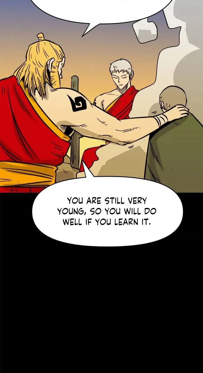 Read Karuna chapter 16 image 25 on Lezhin