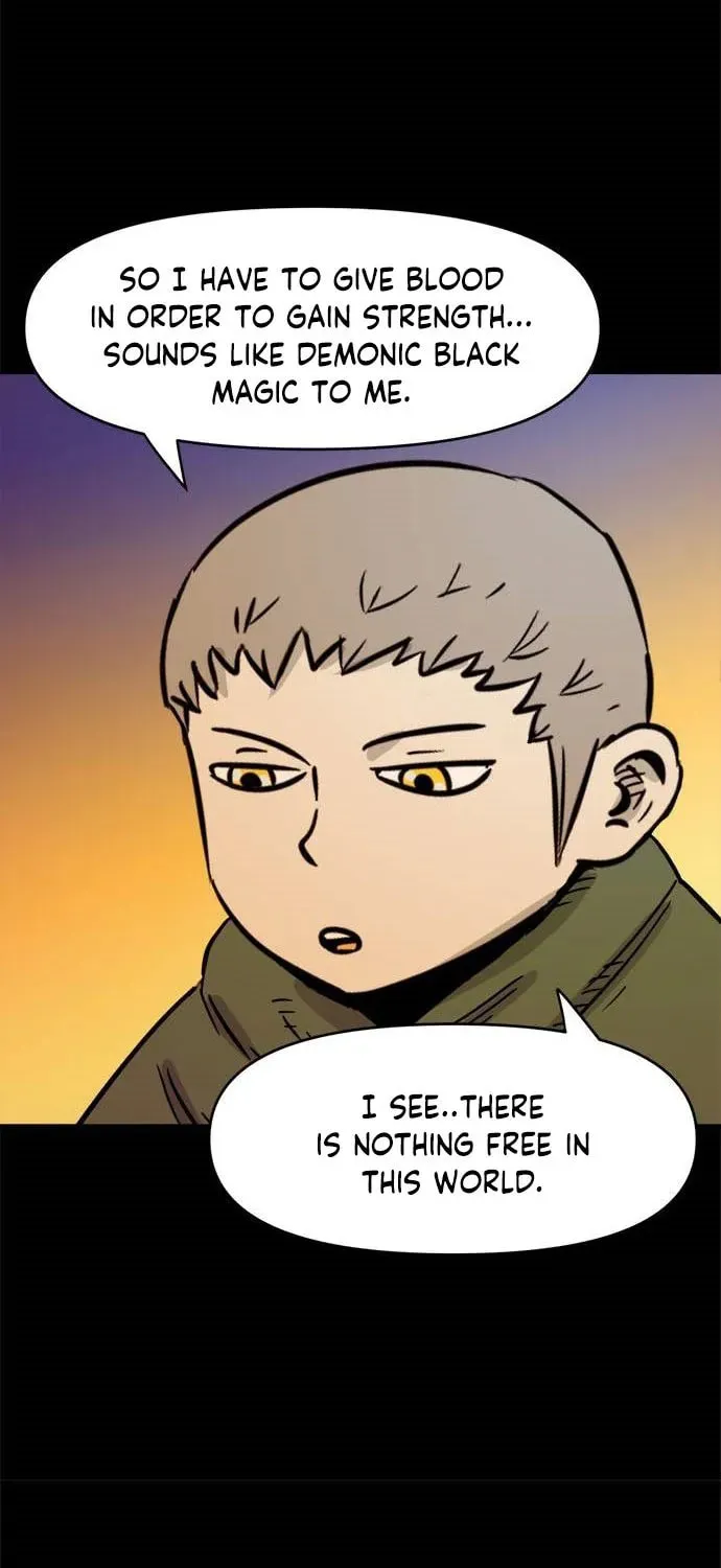 Read Karuna chapter 16 image 26 on Lezhin