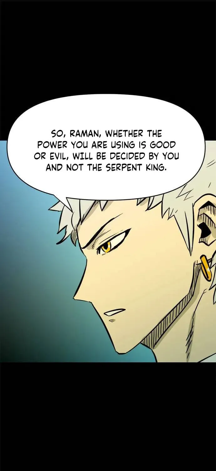 Read Karuna chapter 16 image 30 on Lezhin