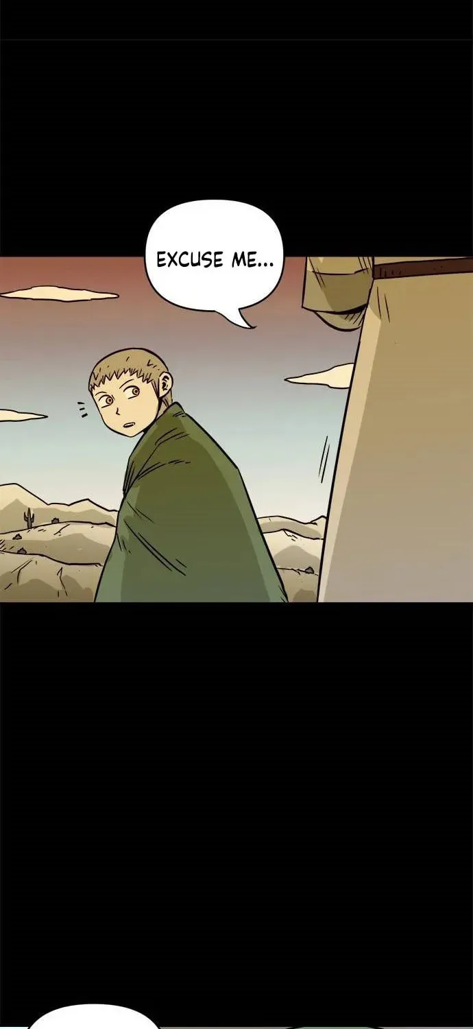 Read Karuna chapter 16 image 33 on Lezhin