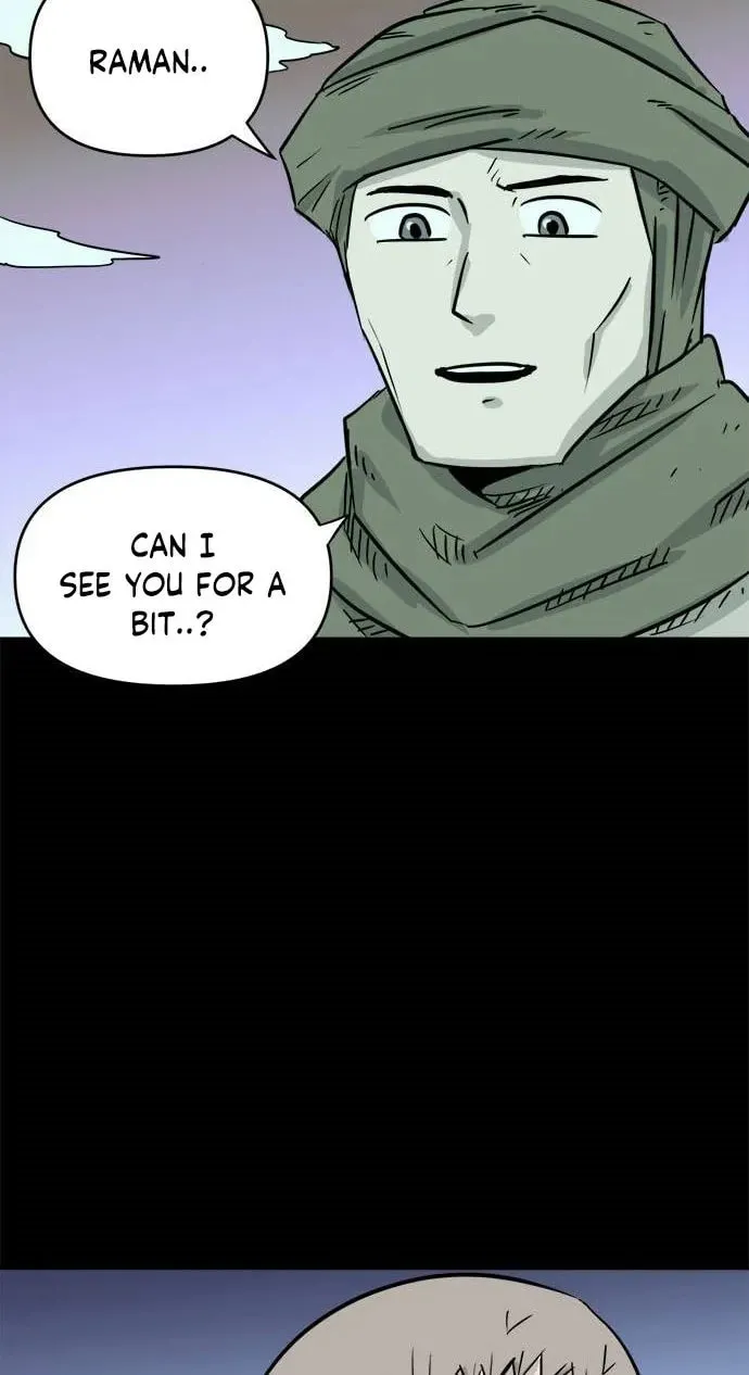 Read Karuna chapter 16 image 34 on Lezhin