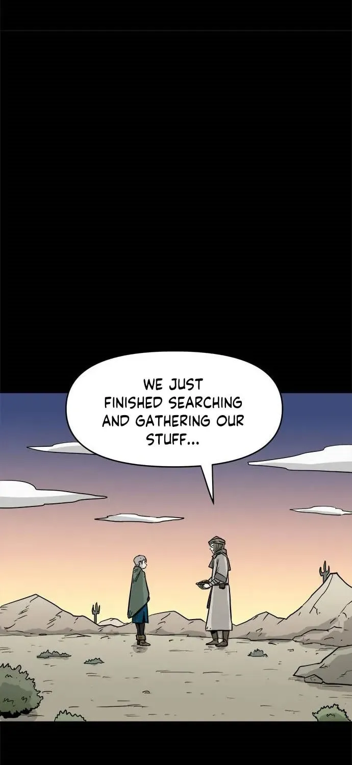 Read Karuna chapter 16 image 36 on Lezhin