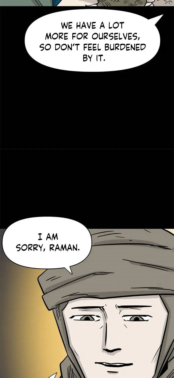 Read Karuna chapter 16 image 39 on Lezhin